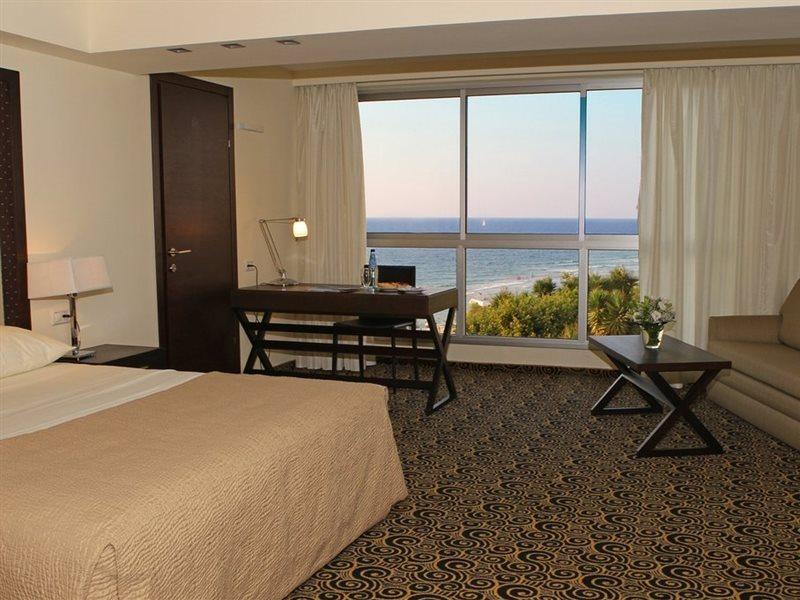 Hod Hasharon Luxury Apartment Herzliya Exterior photo