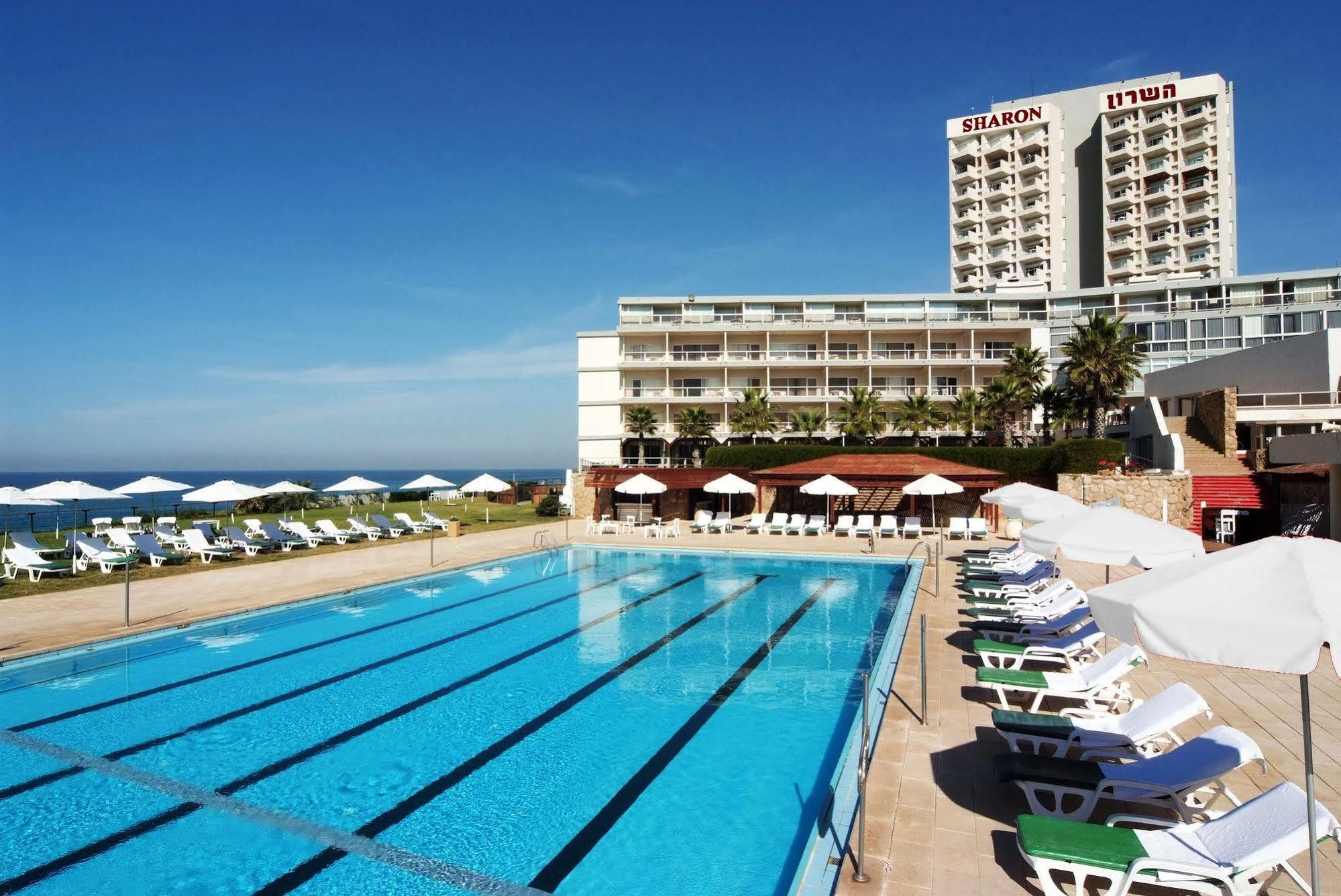 Hod Hasharon Luxury Apartment Herzliya Exterior photo