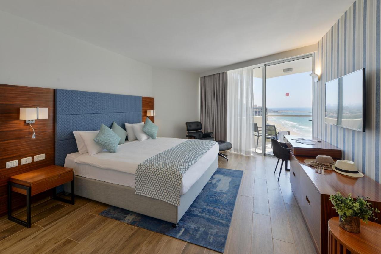 Hod Hasharon Luxury Apartment Herzliya Exterior photo