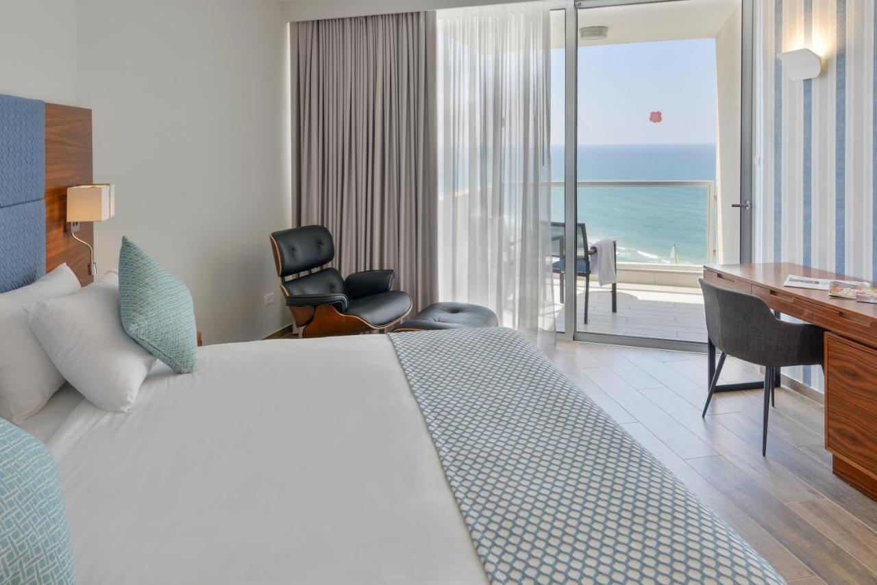Hod Hasharon Luxury Apartment Herzliya Exterior photo