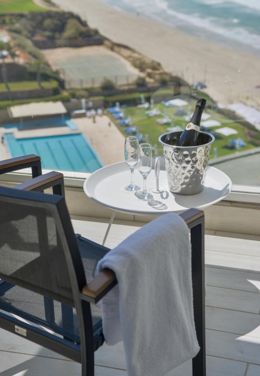 Hod Hasharon Luxury Apartment Herzliya Exterior photo