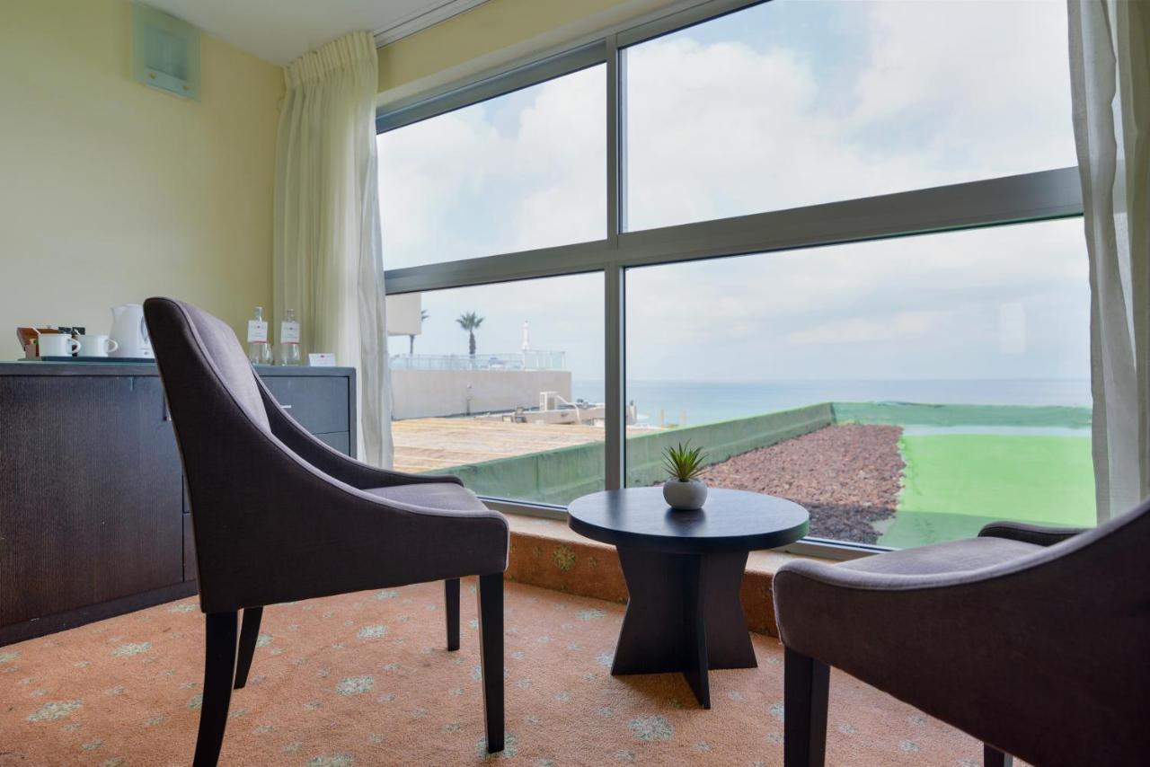 Hod Hasharon Luxury Apartment Herzliya Exterior photo