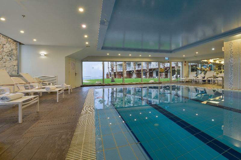Hod Hasharon Luxury Apartment Herzliya Exterior photo