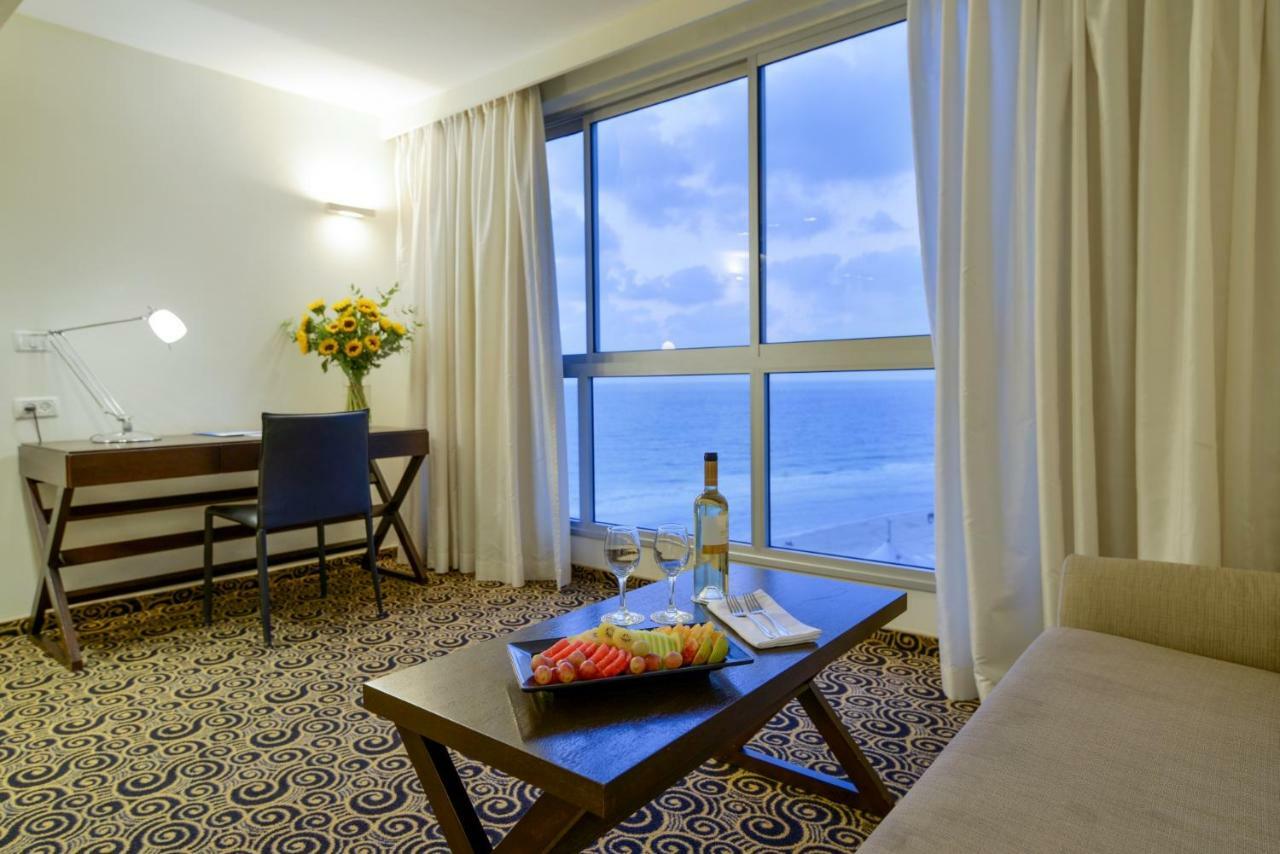 Hod Hasharon Luxury Apartment Herzliya Exterior photo
