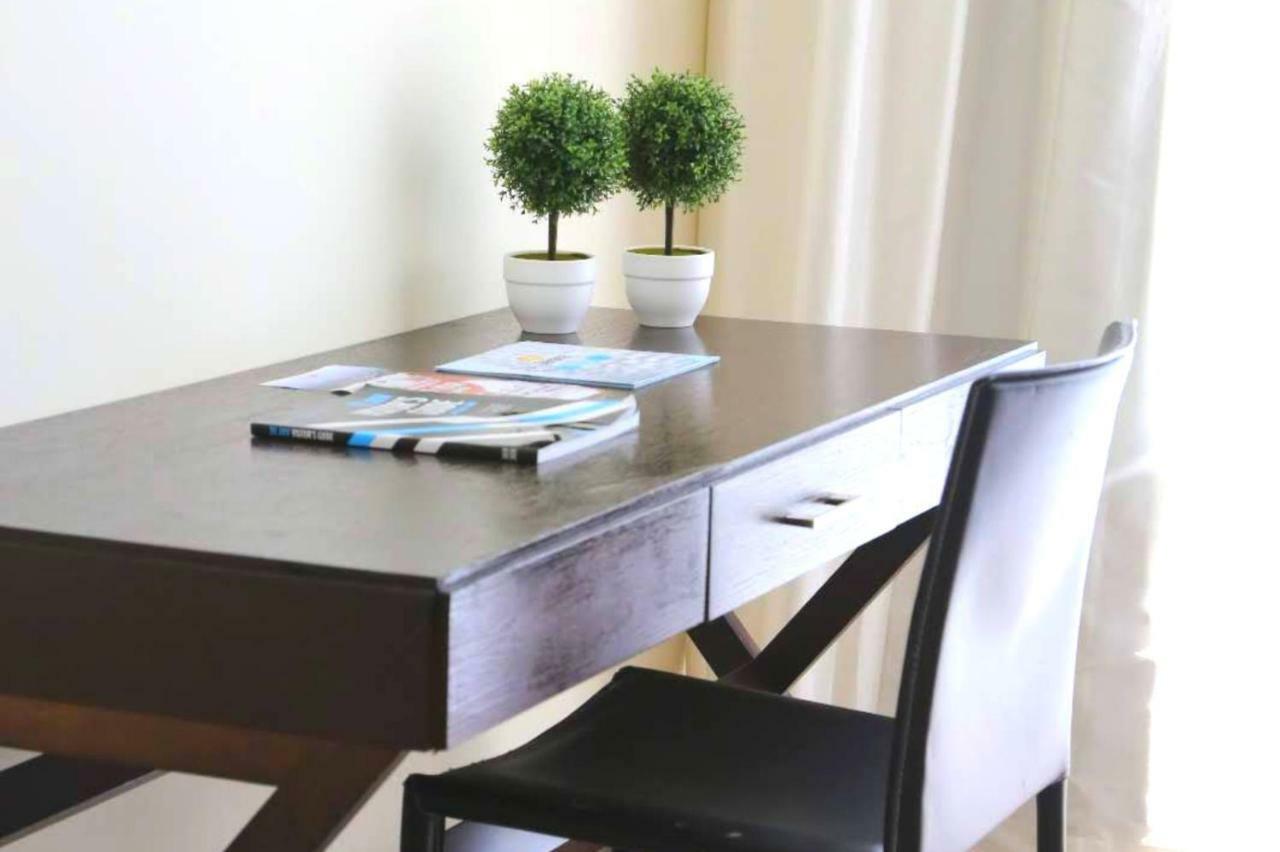 Hod Hasharon Luxury Apartment Herzliya Exterior photo
